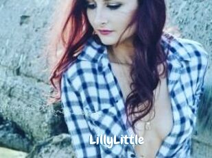 LillyLittle