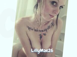 LillyMae26