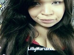 LillyMariaxxx