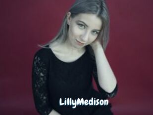 LillyMedison