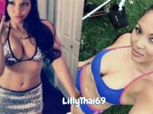LillyThai69