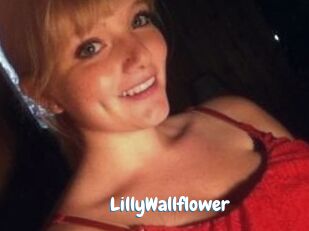 LillyWallflower