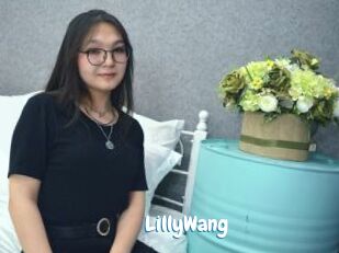 LillyWang