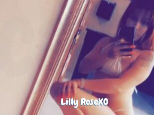 Lilly_RoseXO Coquine Avenue