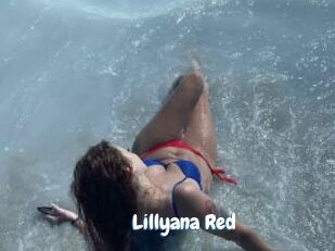 Lillyana_Red