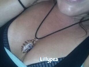 Lillypea