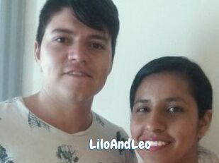 LiloAndLeo