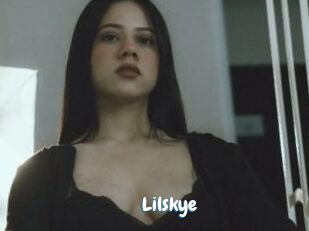 Lilskye