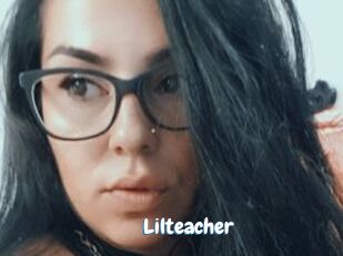 Lilteacher