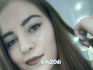 Lilu20di
