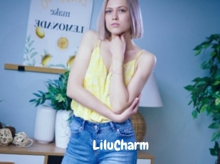 LiluCharm