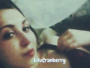 LiluCranberry