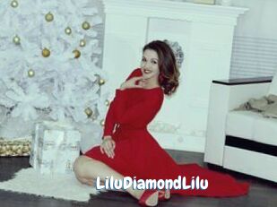 LiluDiamondLilu