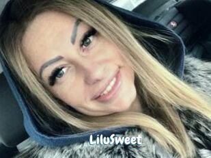 LiluSweet