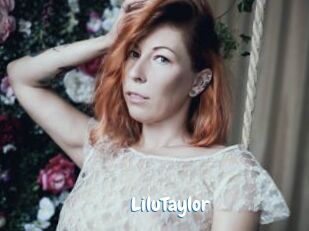 LiluTaylor
