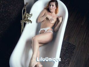 LiluUnique