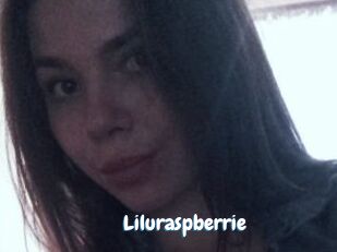 Liluraspberrie