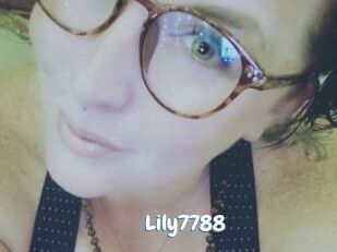 Lily7788