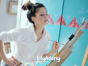 LilyAderiy