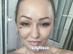 LilyAlexa