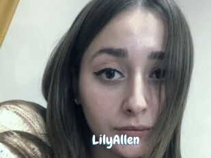 LilyAllen