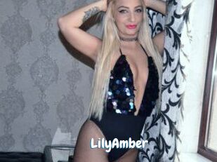 LilyAmber