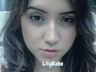 LilyBabe