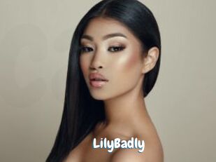 LilyBadly