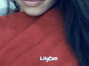 LilyCam Coquine Avenue