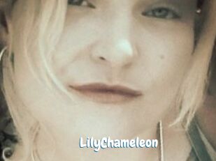 LilyChameleon