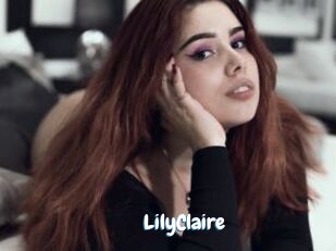 LilyClaire