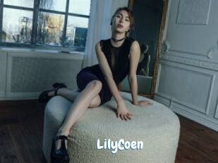 LilyCoen
