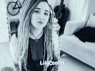 LilyCoollis
