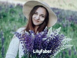 LilyFaber
