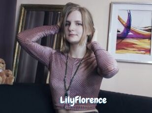 LilyFlorence