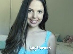 LilyFlowers