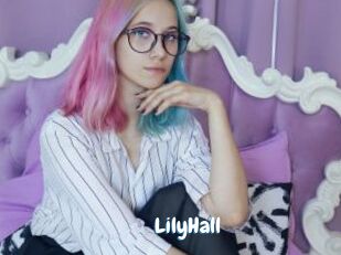 LilyHall