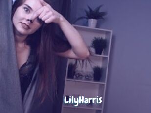 LilyHarris