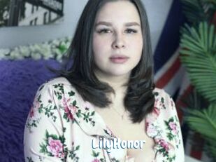 LilyHonor