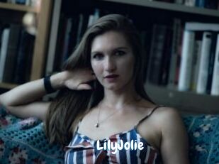 LilyJolie