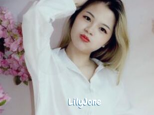 LilyJone