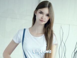 LilyLewis