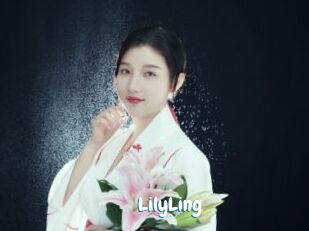 LilyLing