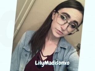 LilyMadisonxo