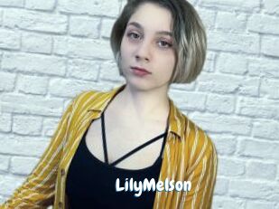 LilyMelson