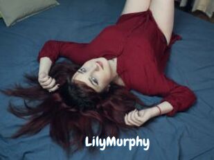LilyMurphy