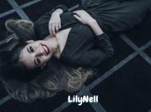 LilyNell