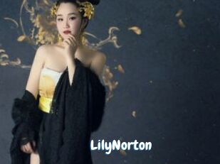 LilyNorton