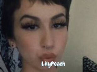 LilyPeach