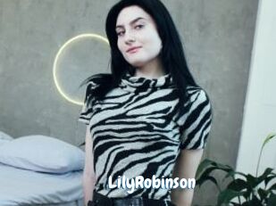 LilyRobinson Coquine Avenue